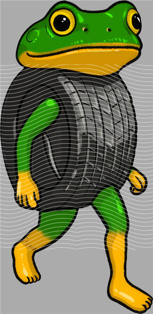 Tung Tung sahur-TT 290